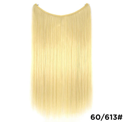 Hair Extensions Secret