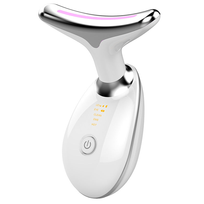 MS Thermal Neck Lifting Massager