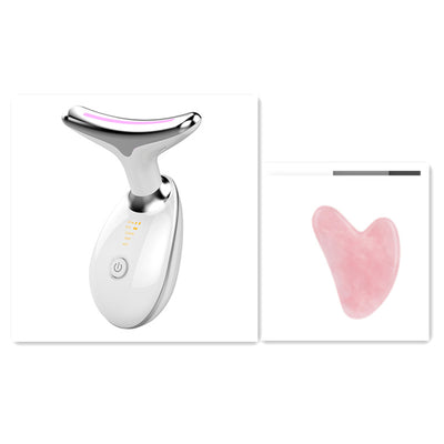 MS Thermal Neck Lifting Massager