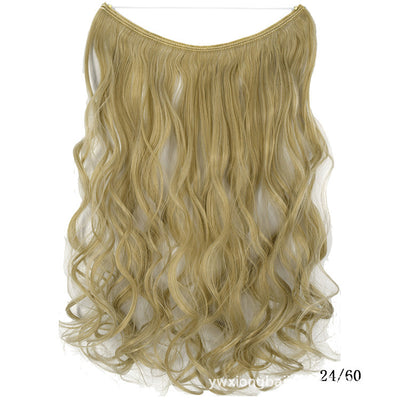 Hair Extensions Secret