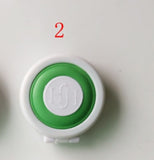 Temporary Hair Dye Mascara – Instant Color for All Hair Types