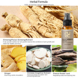 Hair Spray – Long-Lasting Hold & Natural Shine Styling Mist