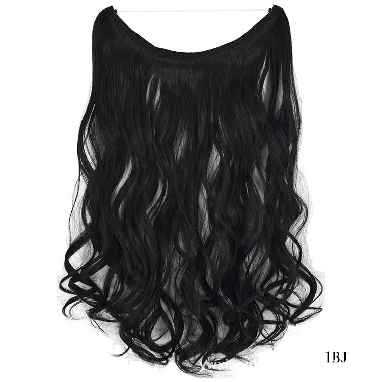 Hair Extensions Secret