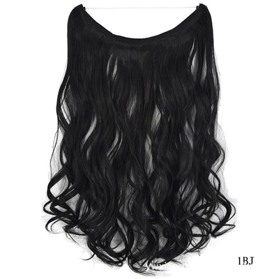 Hair Extensions Secret
