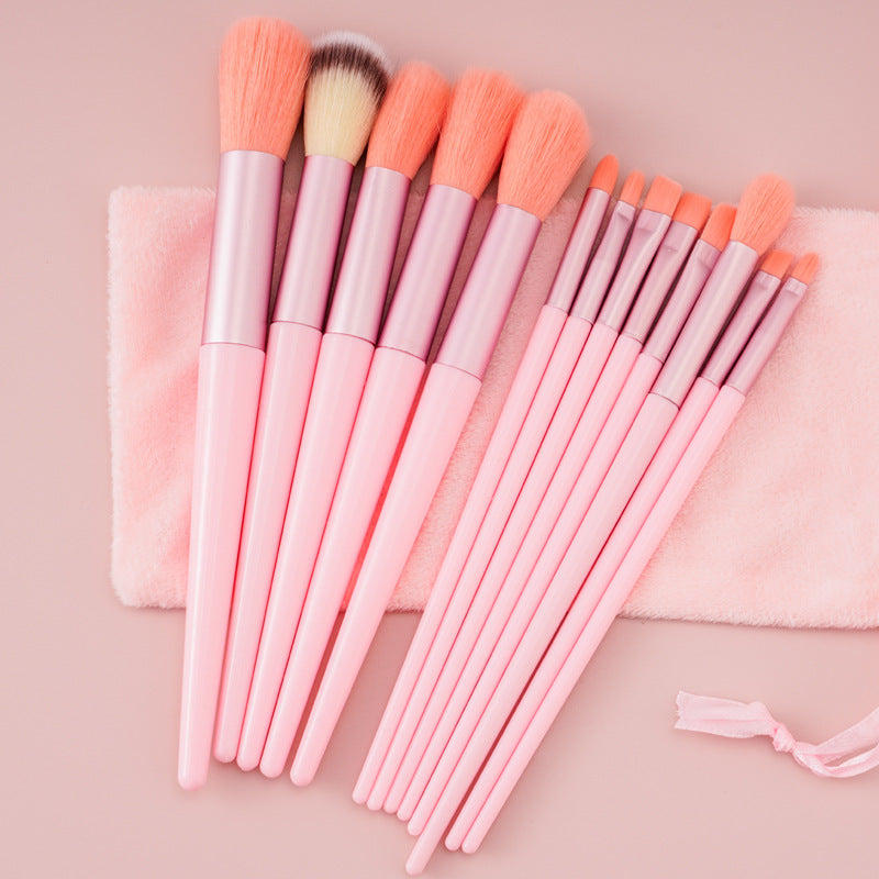 Highlighter Foundation Brush Cosmetic Beauty Tools
