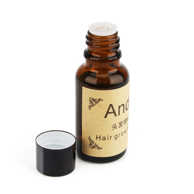 Sunburst Andrea Hair Growth Serum 20ml