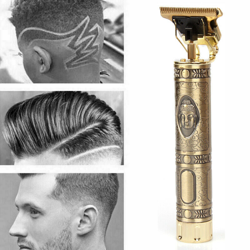 Men Hair Cutting Machine