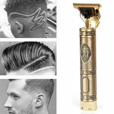 Men Hair Cutting Machine