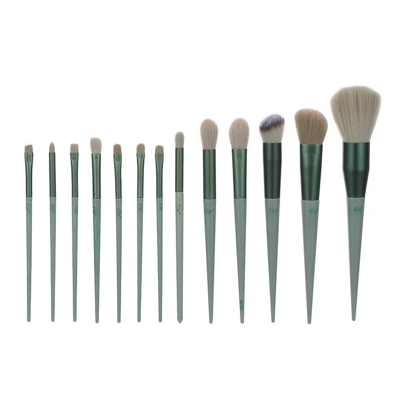 Highlighter Foundation Brush Cosmetic Beauty Tools