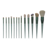 Highlighter Foundation Brush Set – Smooth Makeup Finish