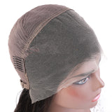 Human Hair HD Lace Wigs – Natural Invisible Look