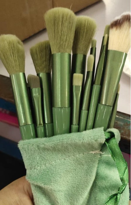 Highlighter Foundation Brush Cosmetic Beauty Tools