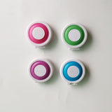 Temporary Hair Dye Mascara – Instant Color for All Hair Types