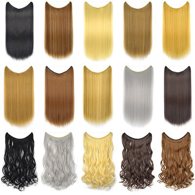 Hair Extensions Secret