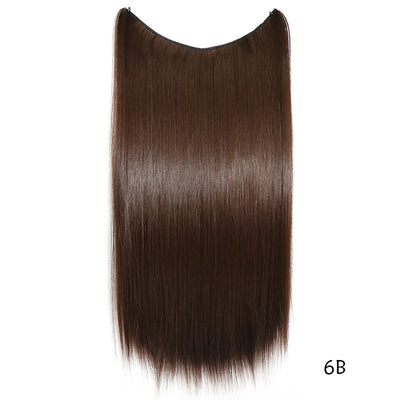 Hair Extensions Secret