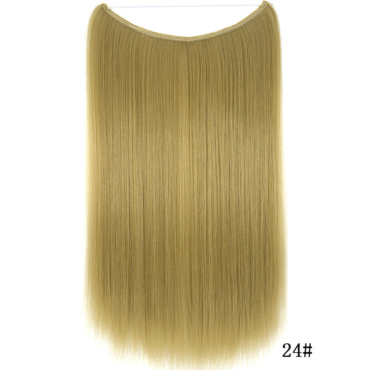 Hair Extensions Secret