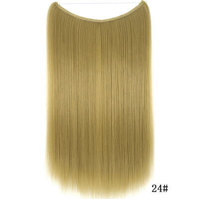 Hair Extensions Secret