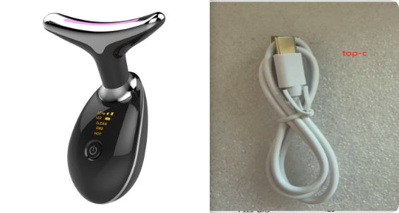 MS Thermal Neck Lifting Massager