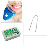 LED Teeth Whitening Gel – Bright Smile Kit