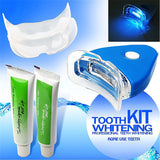 LED Teeth Whitening Gel – Bright Smile Kit