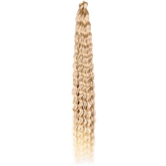 Chemical Fiber Wigs