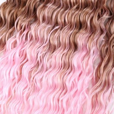 Chemical Fiber Wigs