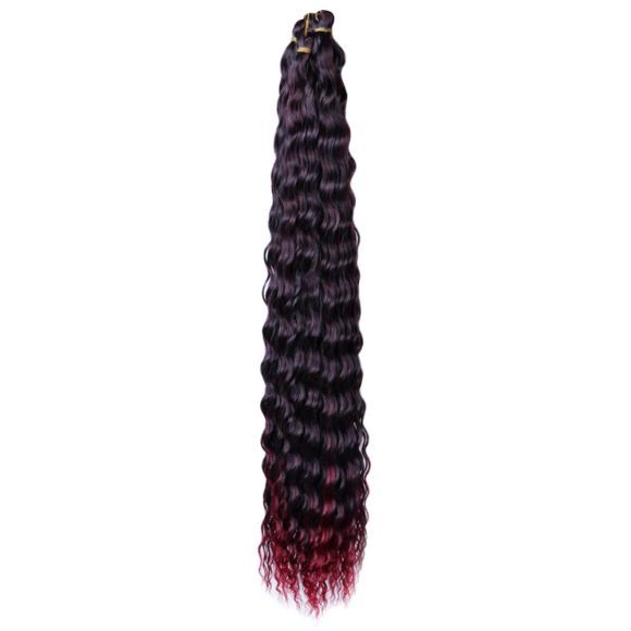 Chemical Fiber Wigs