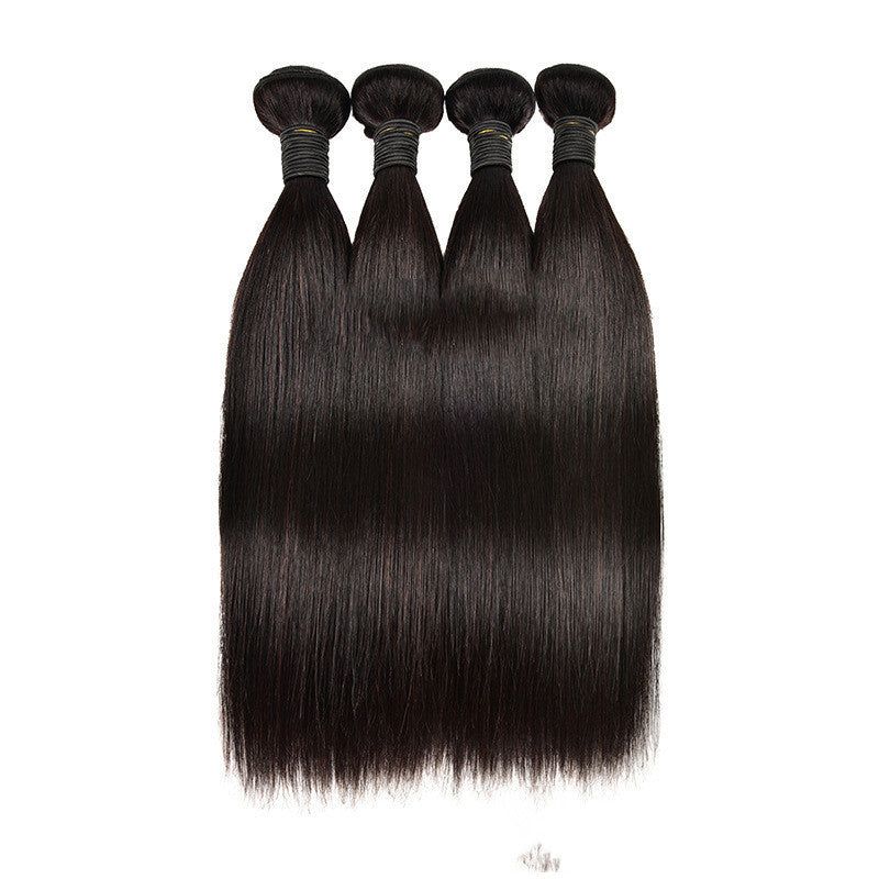 Human Hair Wigs