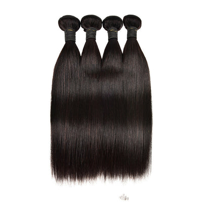 Human Hair Wigs