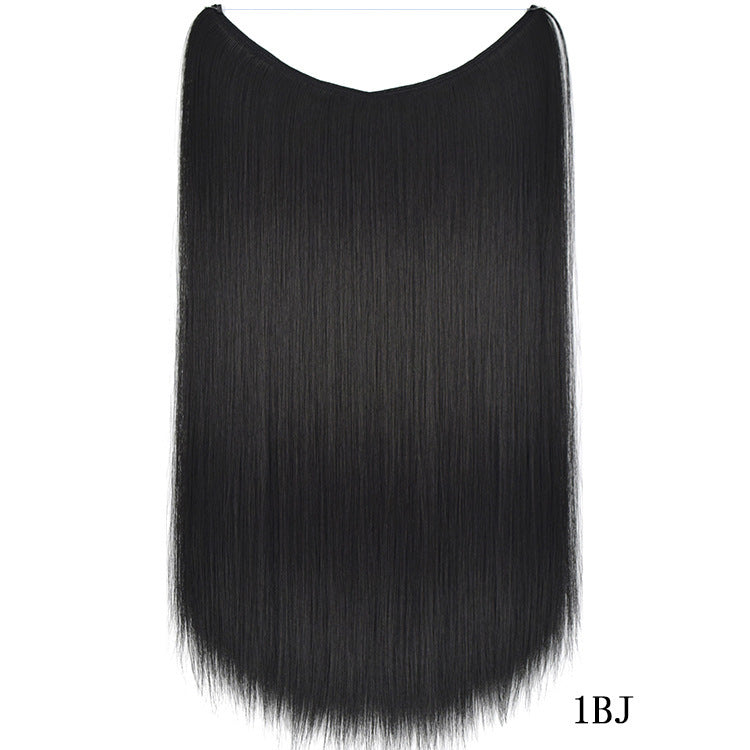 Hair Extensions Secret
