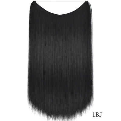Hair Extensions Secret