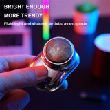 Electric Shaver for Men – Smooth Precision Trim