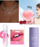 Moisturizing Lip Care Products – Soft Hydrated Lips