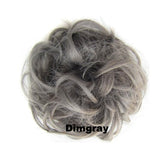 Hair Ring – Elegant Stylish Hair Accessory Set