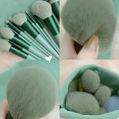 Highlighter Foundation Brush Cosmetic Beauty Tools