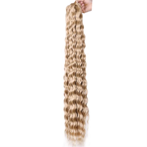 Chemical Fiber Wigs