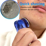 Electric Shaver for Men – Smooth Precision Trim