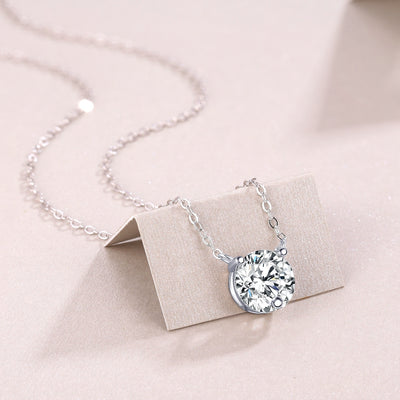 Luxurious Diamond Jewelry Set