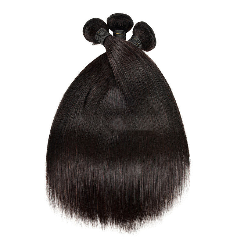 Human Hair Wigs