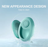 CJEER Crystal Hair Eraser – Smooth & Painless Hair Removal Tool