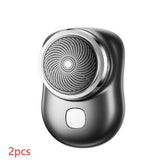 Electric Shaver for Men – Smooth Precision Trim