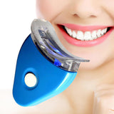 LED Teeth Whitening Gel – Bright Smile Kit