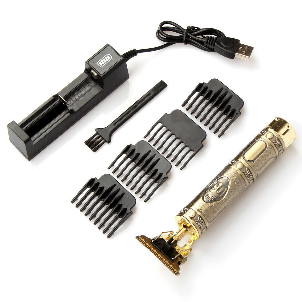 Men Hair Cutting Machine