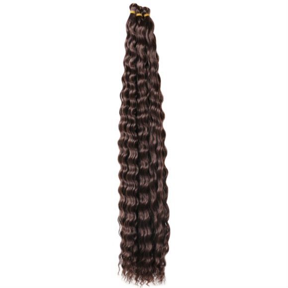 Chemical Fiber Wigs