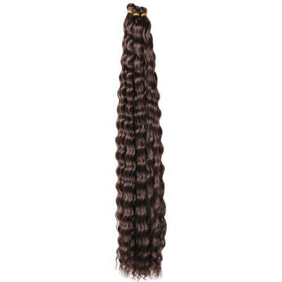 Chemical Fiber Wigs