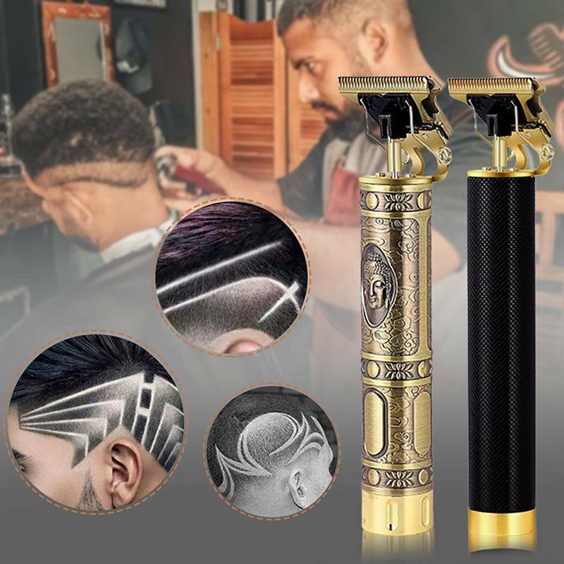 Men Hair Cutting Machine