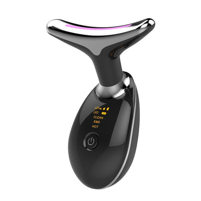 MS Thermal Neck Lifting Massager