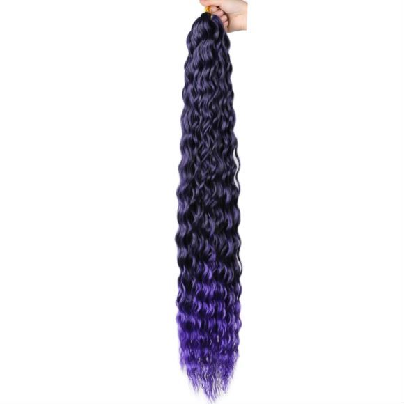 Chemical Fiber Wigs