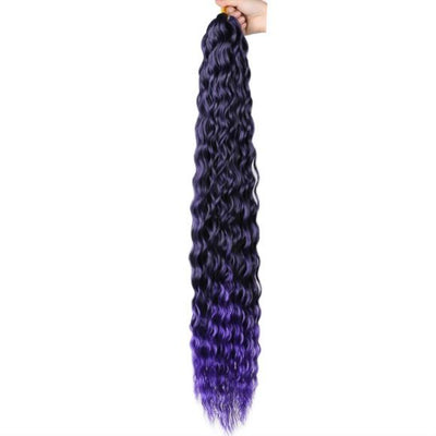Chemical Fiber Wigs