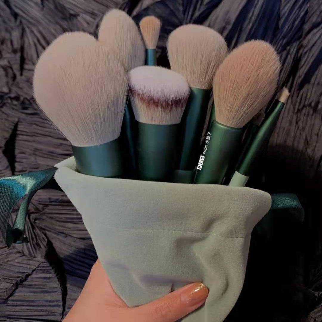 Highlighter Foundation Brush Cosmetic Beauty Tools